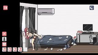 Interesting sex game that would keep you playing all day