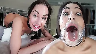 Face Fucking Video Porno