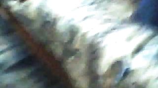 Wife caught on tape when getting laid in the ass and sucking