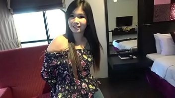 Cfnm Asian Fuck - Asian Delight enjoying CFNM style fucking on camera