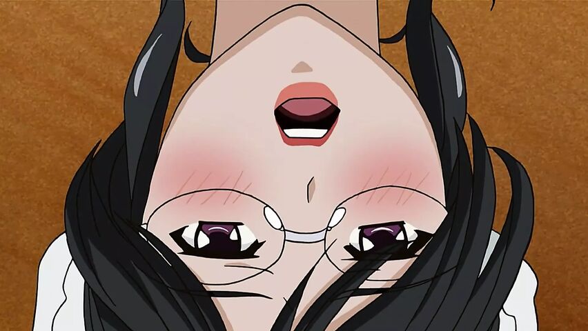 852px x 480px - The Busty Maid - Anime Porn