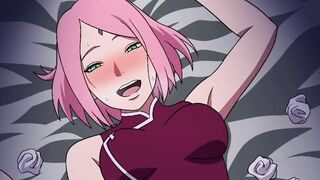 BORUTO X SAKURA