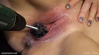 ROTARY - TANITA - QueenSnake.com, Queensect.com