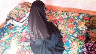 Hard fucker man sex with Pakistani ebony girl pussy and anal