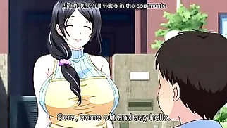 Hentai video porn