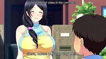 Sexy Cartoon Hentai